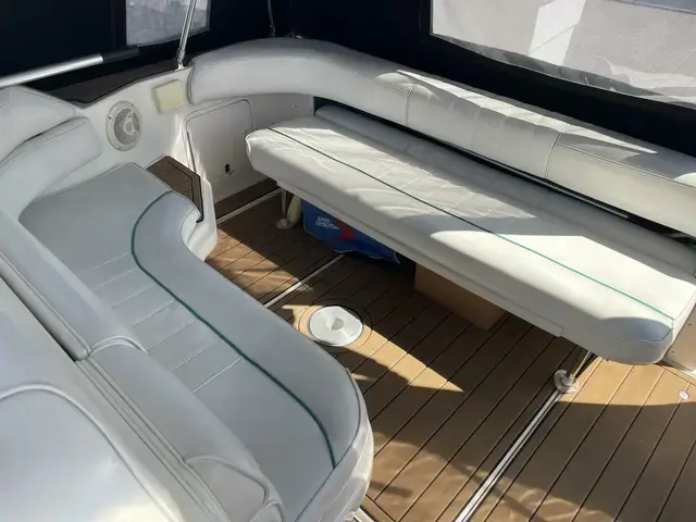 Sea Ray Sundancer 290