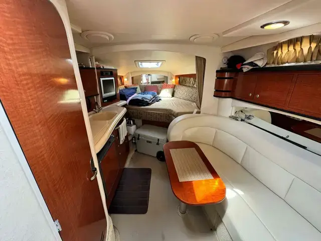 Sea Ray Sundancer 300