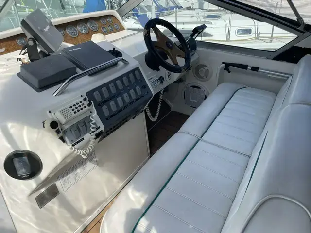 Sea Ray Sundancer 290