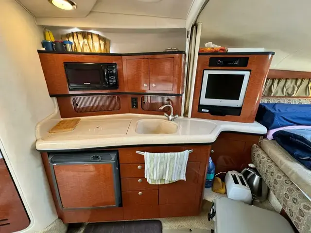 Sea Ray Sundancer 300