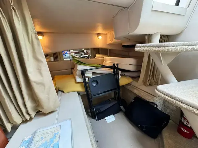 Sea Ray Sundancer 300