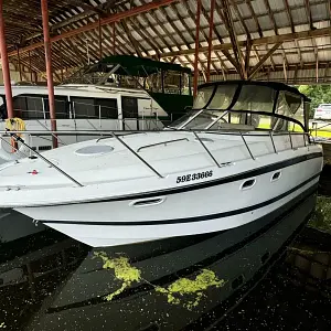 1999 Chris Craft 300 Express Cruiser