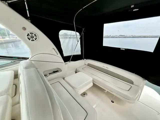 Sea Ray Sundancer 300