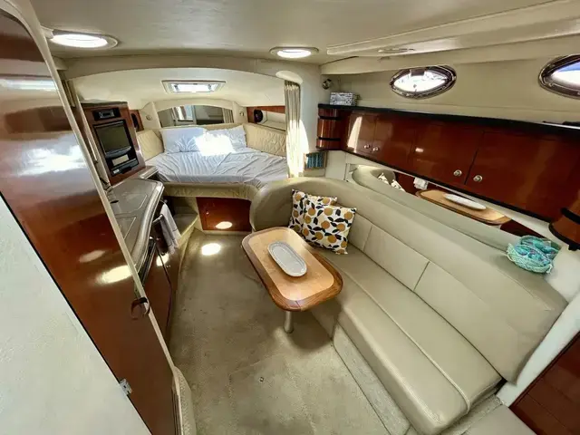 Sea Ray Sundancer 300