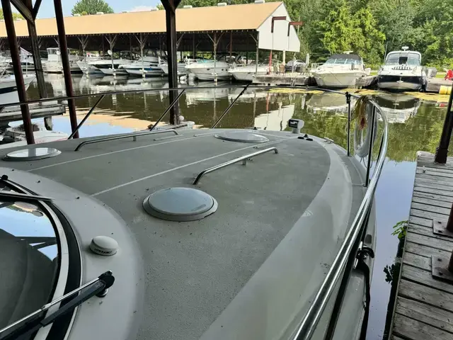 Chris Craft 300 Express Cruiser