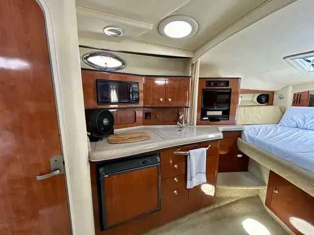 Sea Ray Sundancer 300