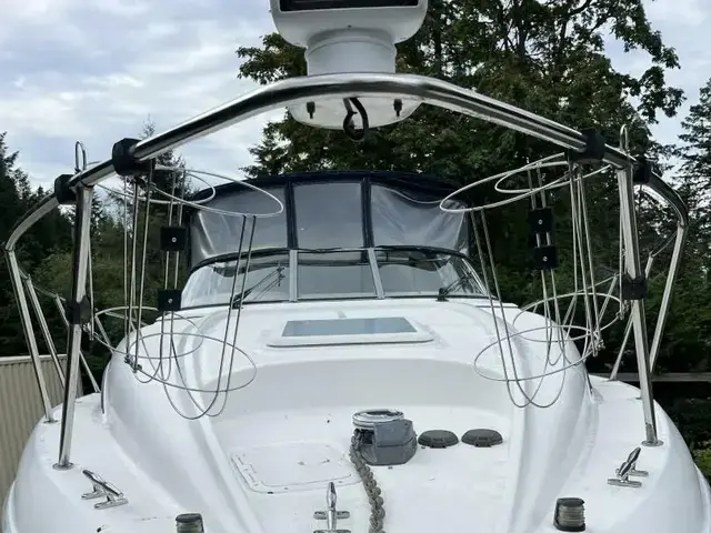 Bayliner Ciera 3055 Sunbridge