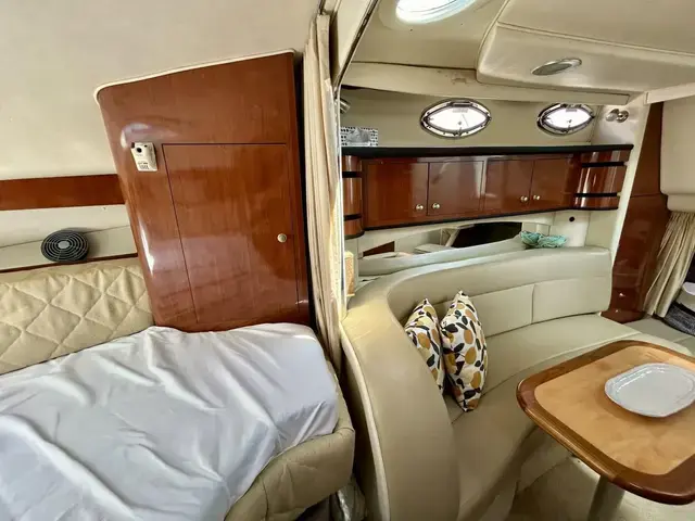 Sea Ray Sundancer 300