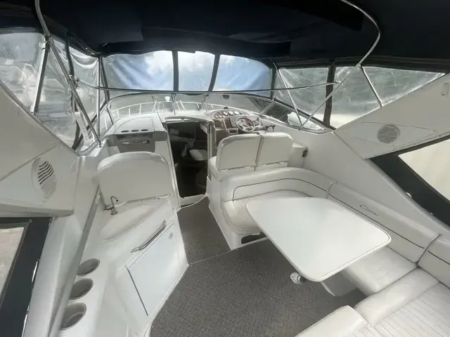 Bayliner Ciera 3055 Sunbridge