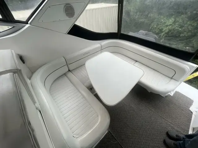 Bayliner Ciera 3055 Sunbridge