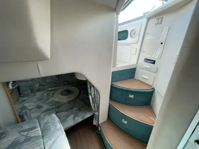 Sea Ray Sundancer 290