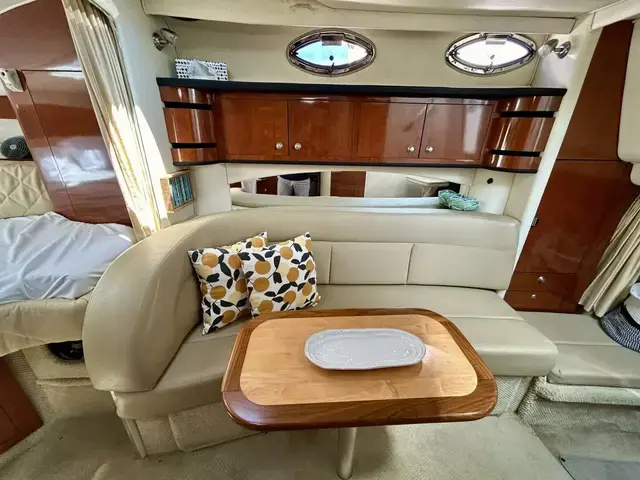 Sea Ray Sundancer 300