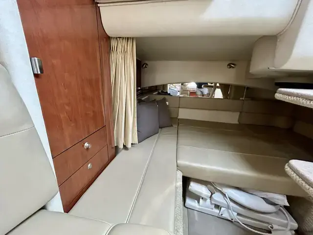 Sea Ray Sundancer 300