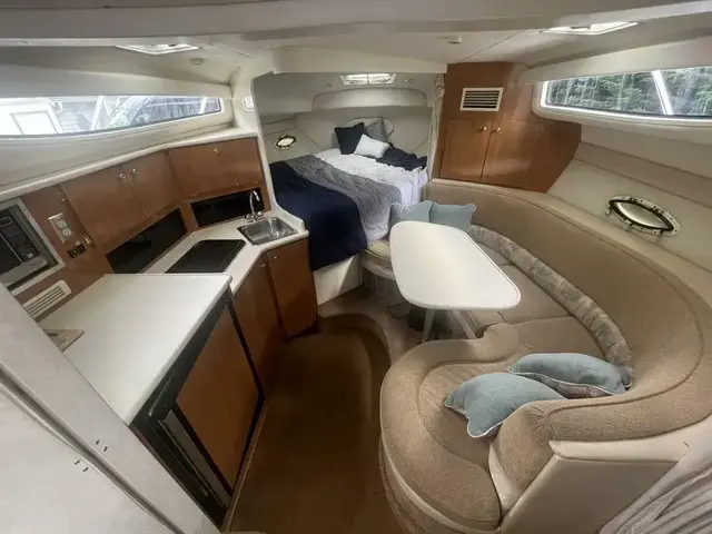 Bayliner Ciera 3055 Sunbridge