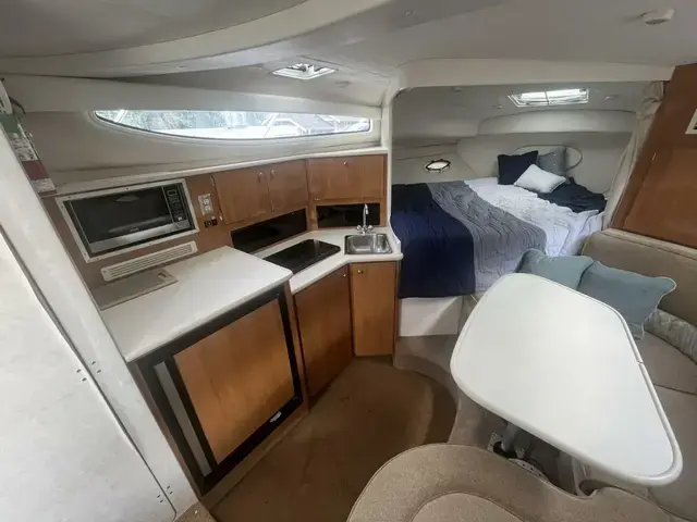 Bayliner Ciera 3055 Sunbridge