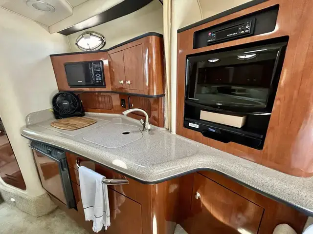 Sea Ray Sundancer 300