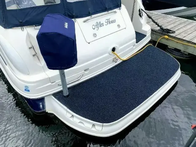 Sea Ray sundancer 280