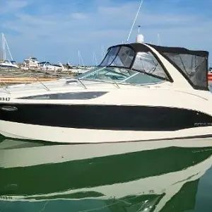 2011 Bayliner 285 Cruiser