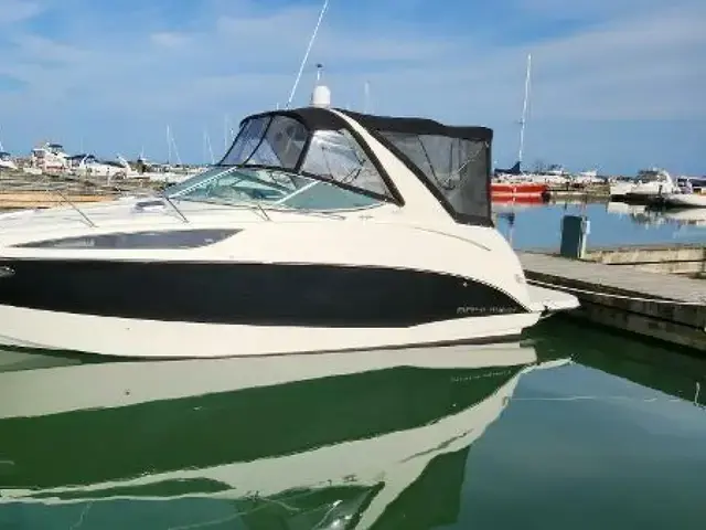 Bayliner 285 Cruiser