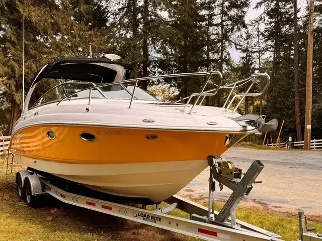 Chaparral 285 SSX