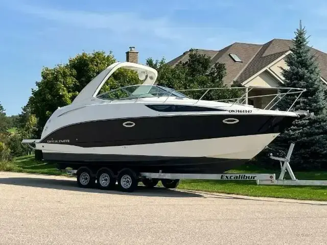 Bayliner 285 Cruiser