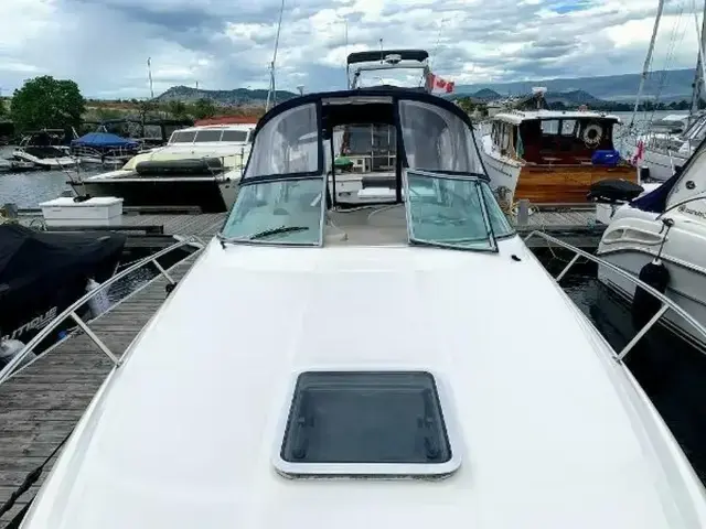 Sea Ray sundancer 280