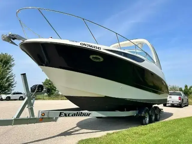 Bayliner 285 Cruiser