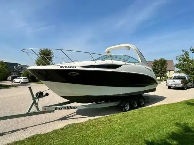 Bayliner 285 Cruiser