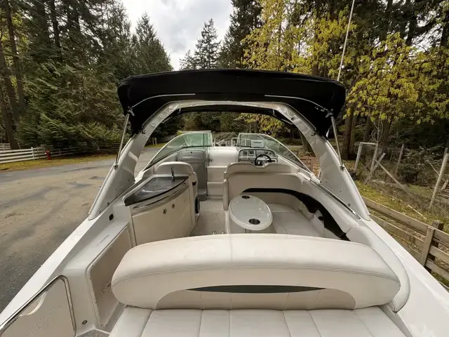 Chaparral 285 Ssx