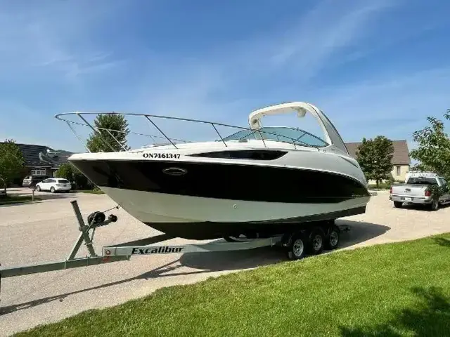 Bayliner 285 Cruiser