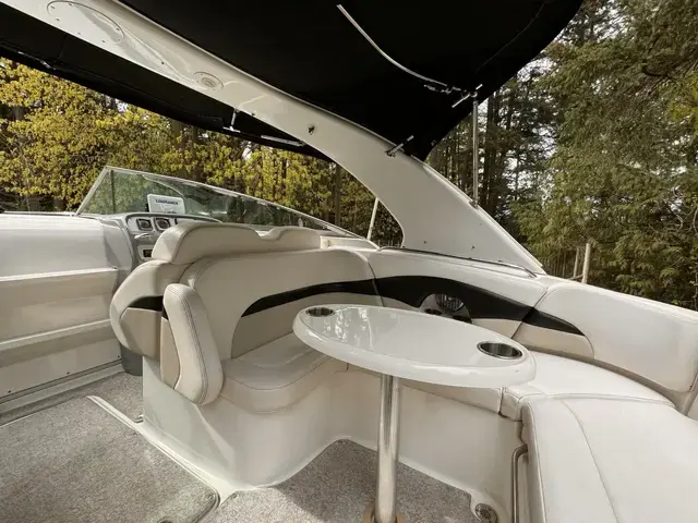 Chaparral 285 Ssx