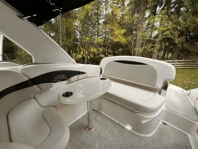 Chaparral 285 Ssx