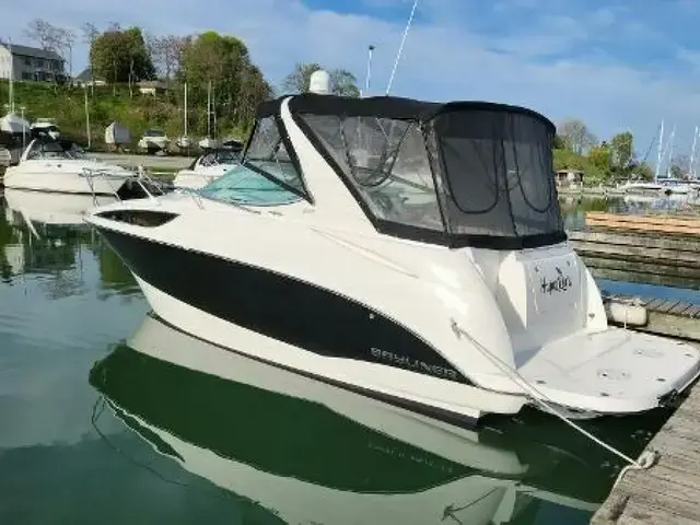 Bayliner 285 Cruiser