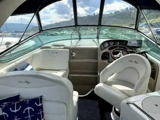 Sea Ray sundancer 280