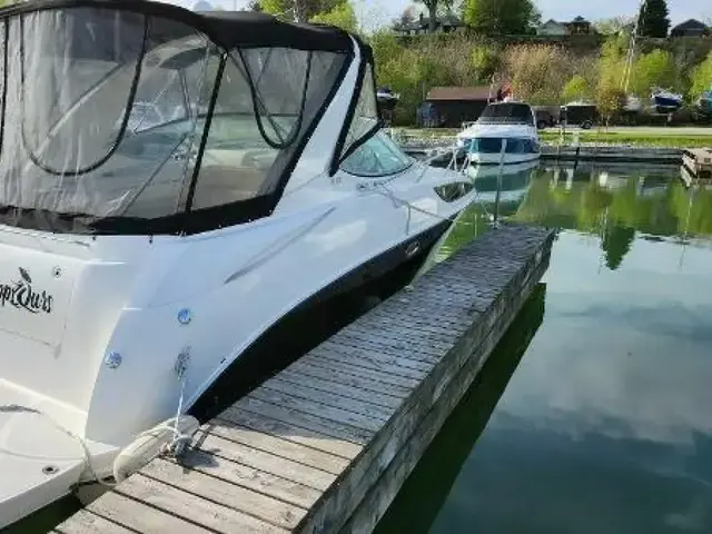 Bayliner 285 Cruiser