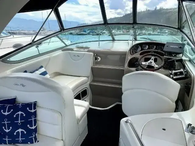 Sea Ray sundancer 280