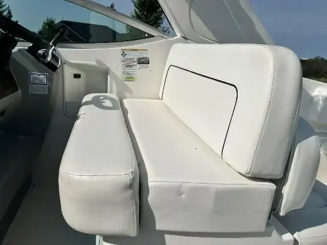 Bayliner 285 Cruiser