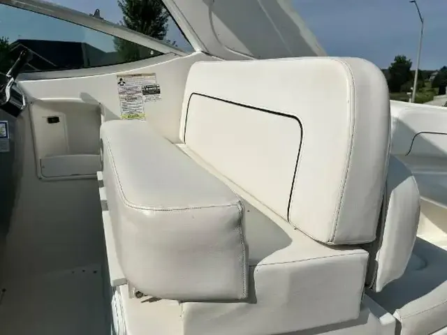 Bayliner 285 Cruiser