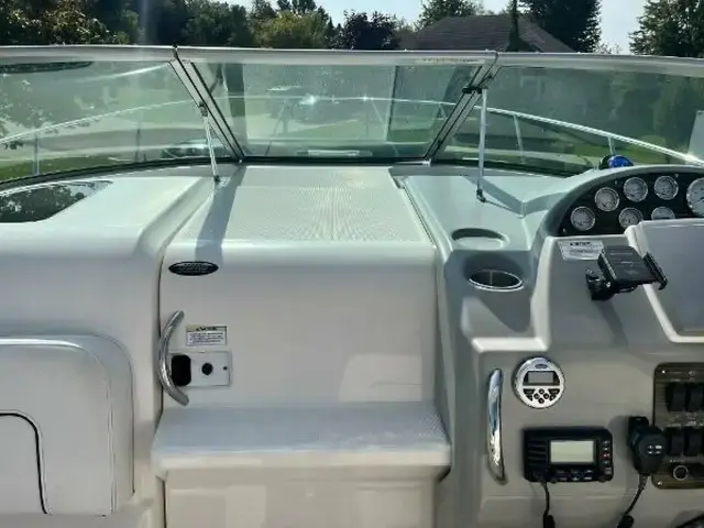 Bayliner 285 Cruiser