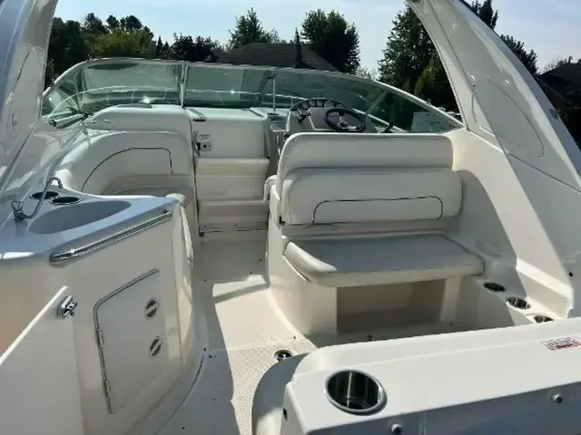 Bayliner 285 Cruiser