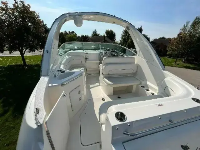 Bayliner 285 Cruiser