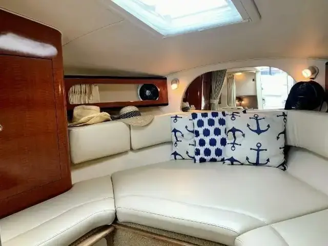 Sea Ray sundancer 280