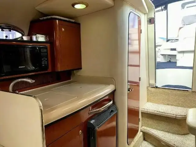 Sea Ray sundancer 280