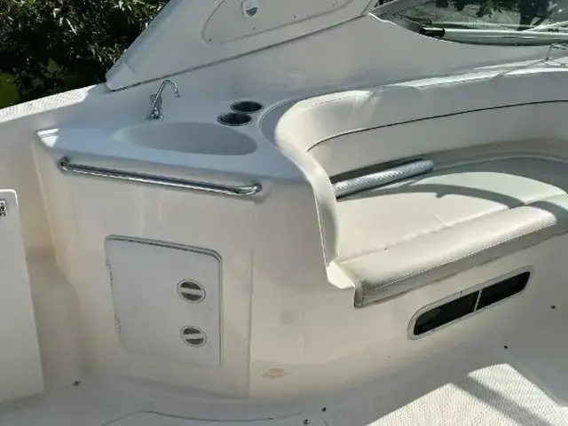 Bayliner 285 Cruiser