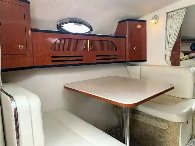 Sea Ray sundancer 280