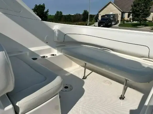 Bayliner 285 Cruiser