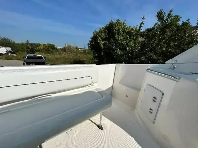 Bayliner 285 Cruiser