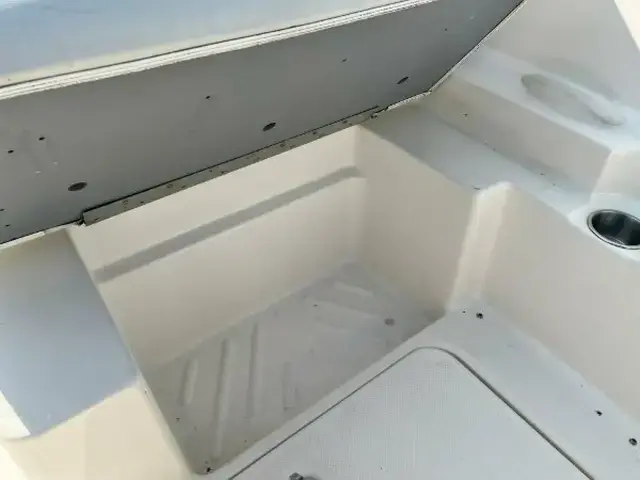 Bayliner 285 Cruiser