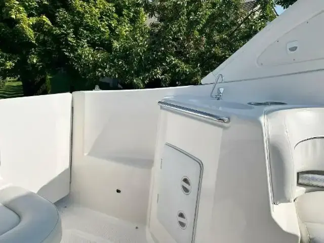 Bayliner 285 Cruiser