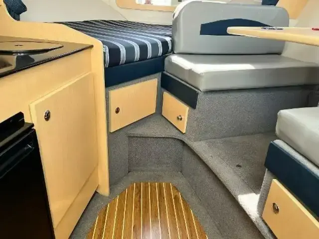 Bayliner 285 Cruiser